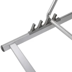 Silla relax HONOLULU azul canard