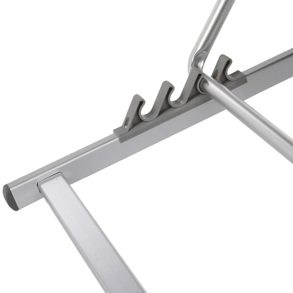 Silla relax HONOLULU azul canard