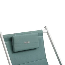 Silla relax HONOLULU verde jade