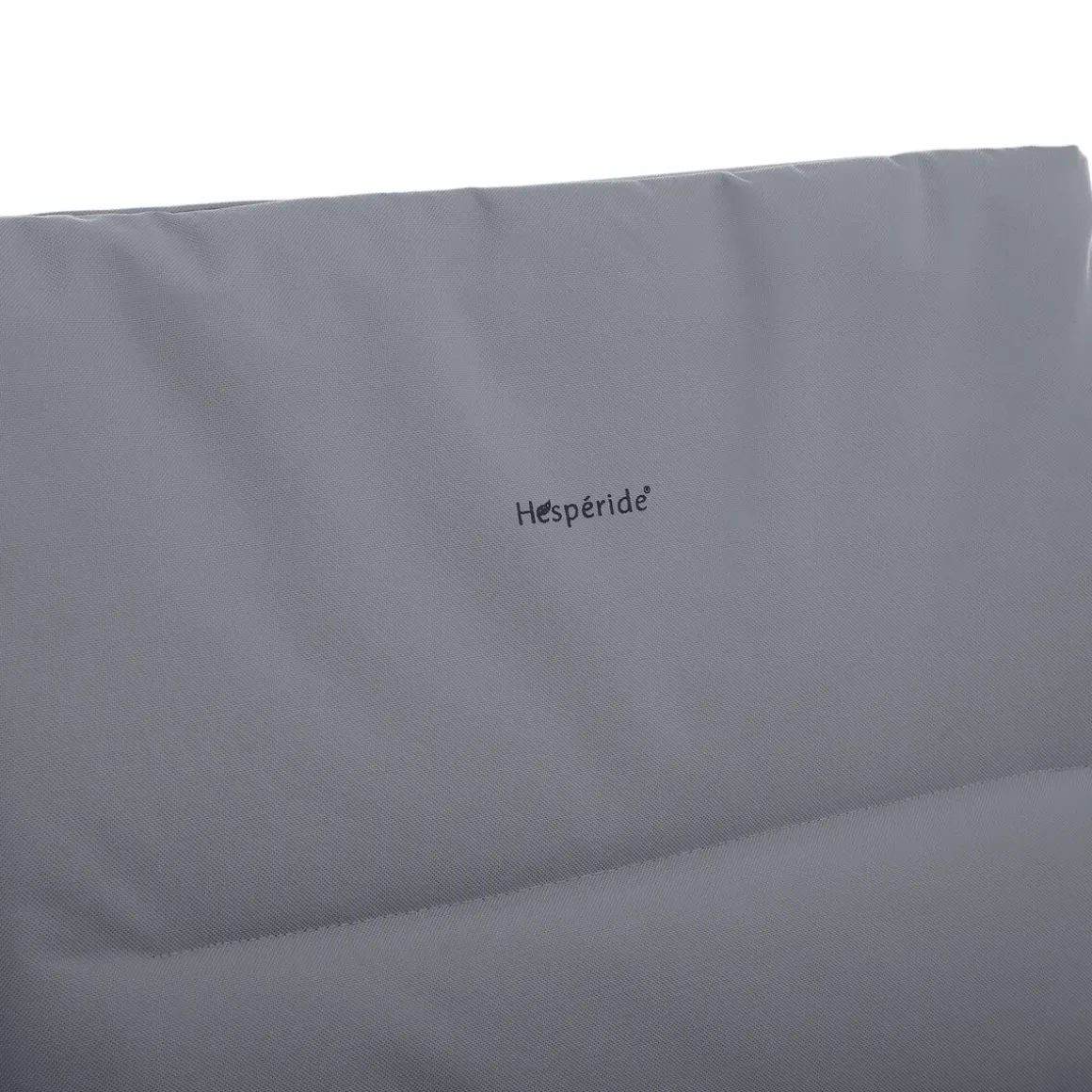 Silla relax MILOS gris ardosia