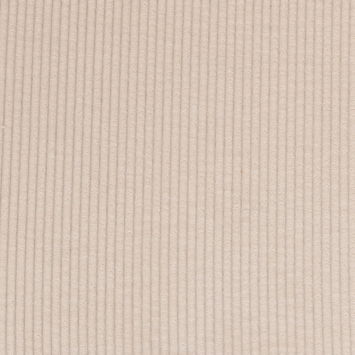 Silla ROKA beige de terciopelo