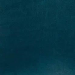 Silla Roka Terciopelo Azul 45x53x87Cm