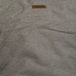 Sillón colgante CORDESSA beige