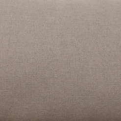 Sillón DEONA gris pardo de madera de acacia