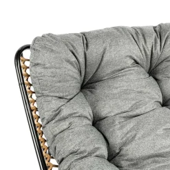 Sillón Relax Bubble Con Cojín