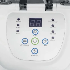 Sistema Tratamiento Agua P/Piscina