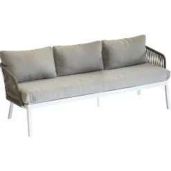 Sofá Barcelone 3 Plazas