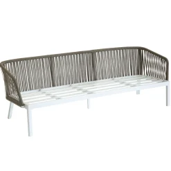 Sofá Barcelone 3 Plazas