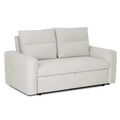 Sofá cama BAKU beige 3 plazas
