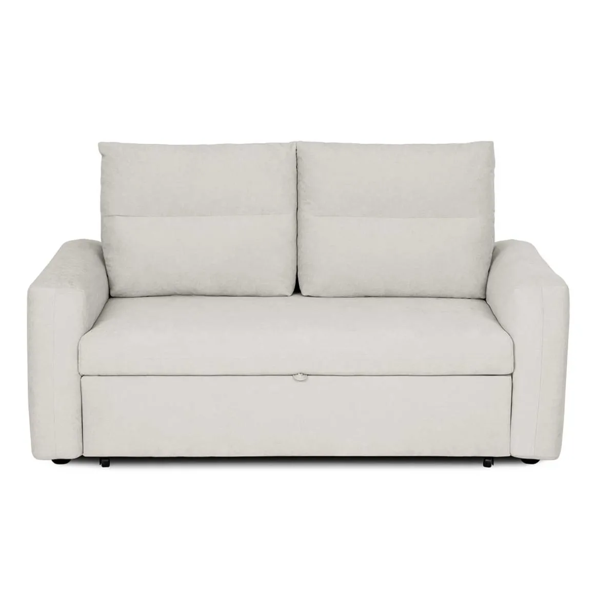 Sofá cama BAKU beige 3 plazas