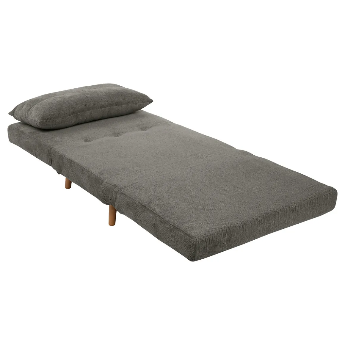 Sofá cama KORA gris