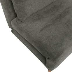 Sofá cama KORA gris
