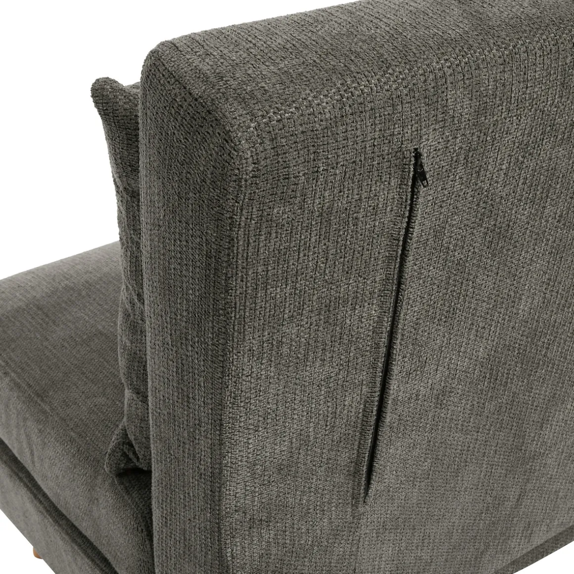 Sofá cama KORA gris