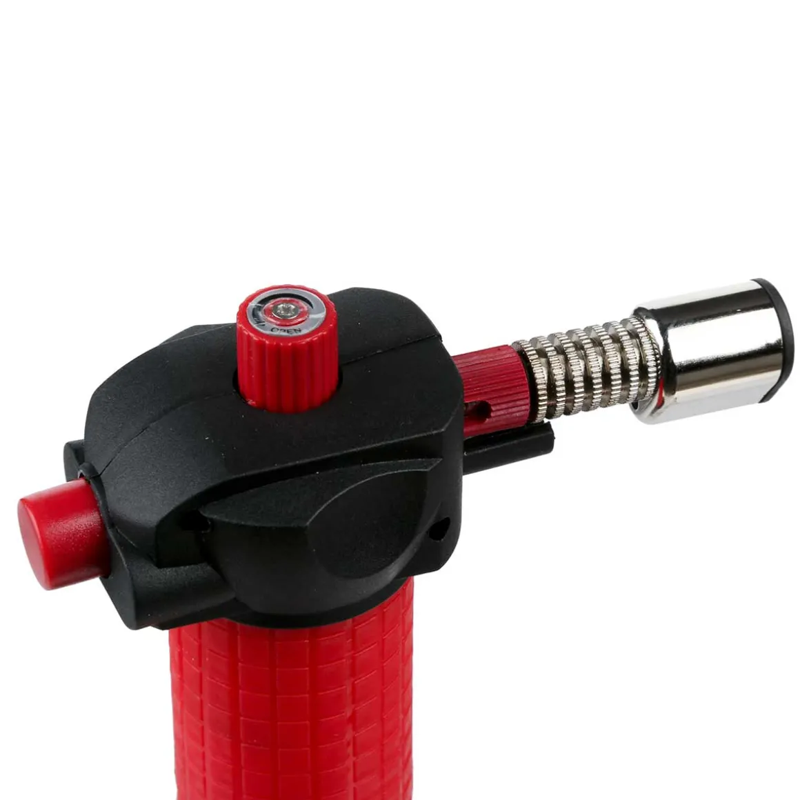 Soplete De Cocina Para Leche Crema