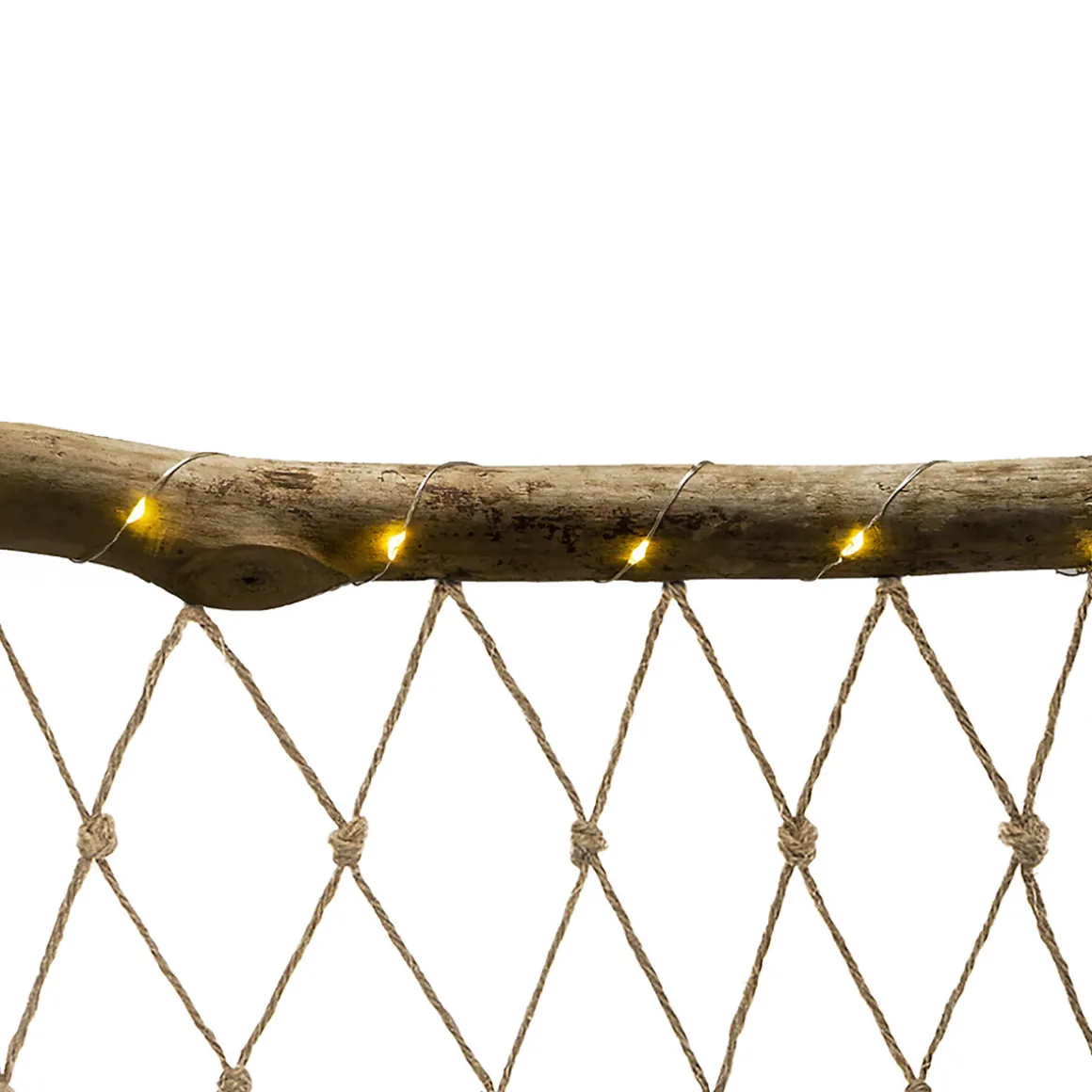 Soporte De Madera C/4 Tarros Colgantes