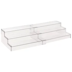 Soporte para especias extensible