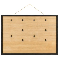 Soporte para fotografias de mdf SALVADOR