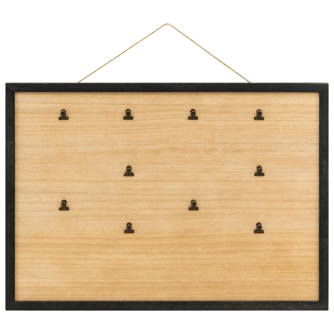 Soporte para fotografias de mdf SALVADOR