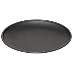 Soporte para paraguas de metal negro METTY