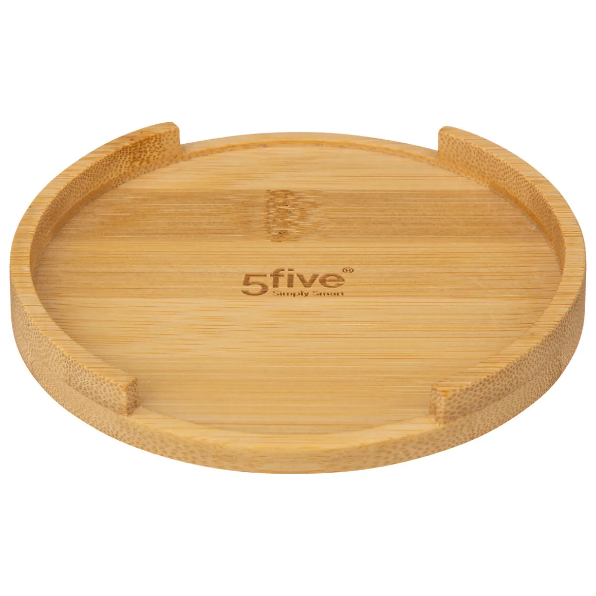 Soporte P/Cubiertos Natureo 12.8x18Cm