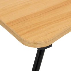 Soporte plegable para computador