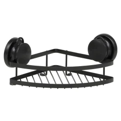 Soporte/Estante De Esquina C/Ventosa