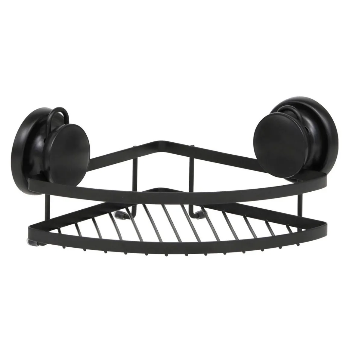 Soporte/Estante De Esquina C/Ventosa