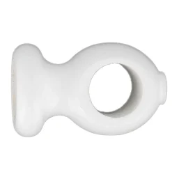 Soportes De Techo D28 Blanco