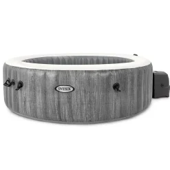 Spa hinchable BALTIK INTEX para 6 personas