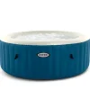 Spa Hinchable Blue One 3/4 Personas