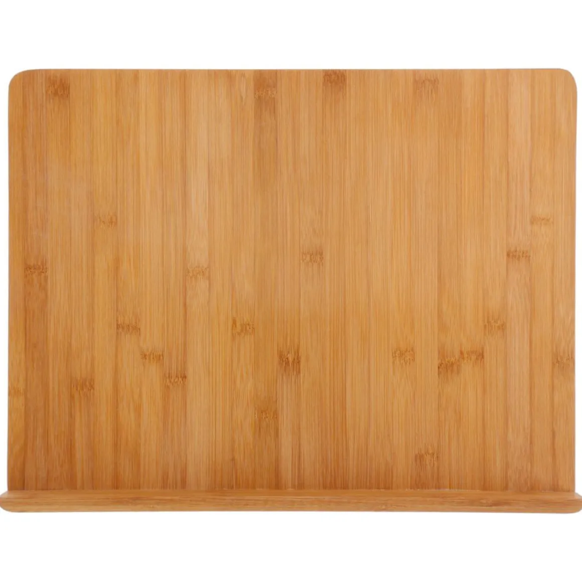 Tabla Cocina Hecha De Bambú 45x34.5Cm