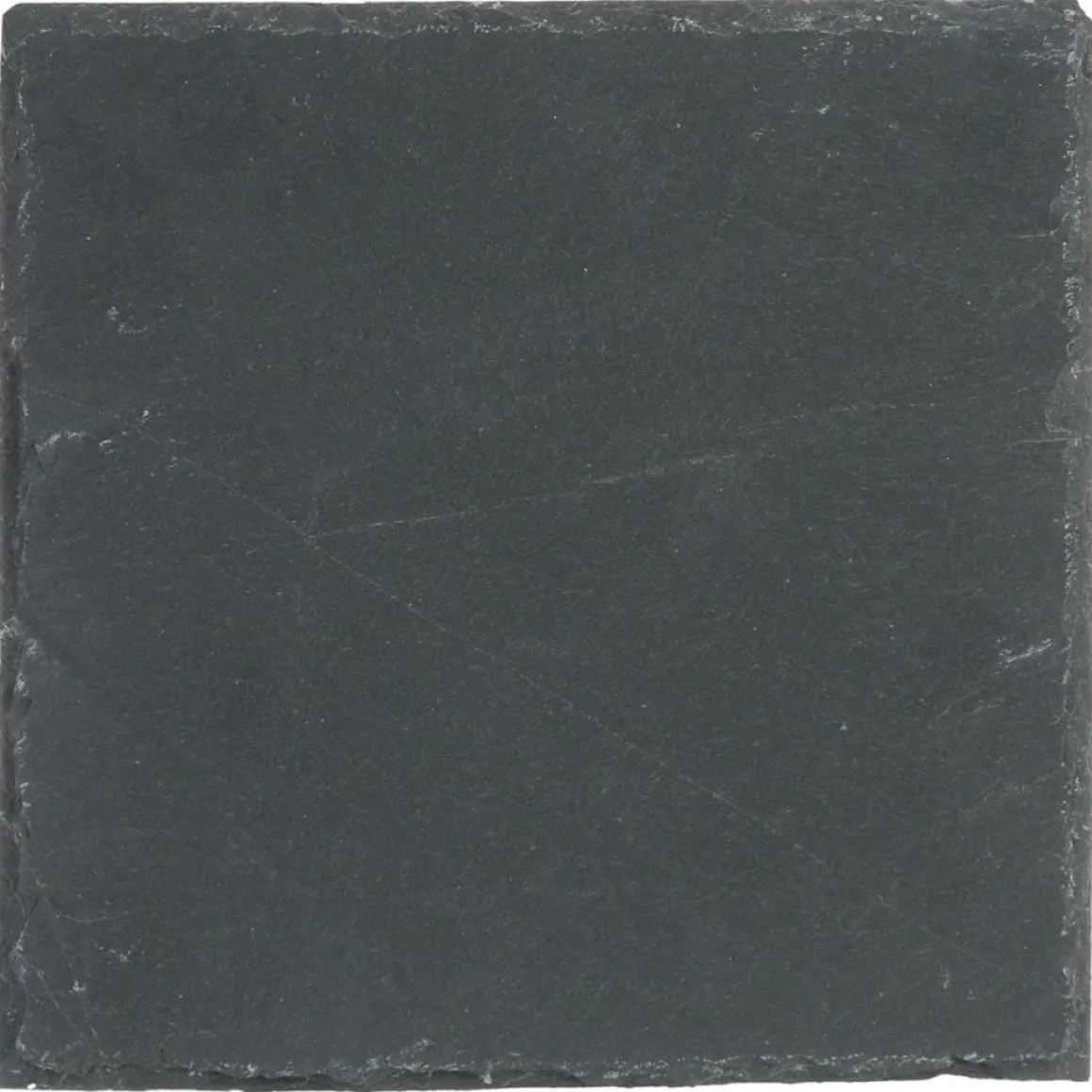 Tabla Cuadrada De Losa De Roca 20x20Cm