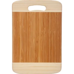 Tabla de cocina de bambú