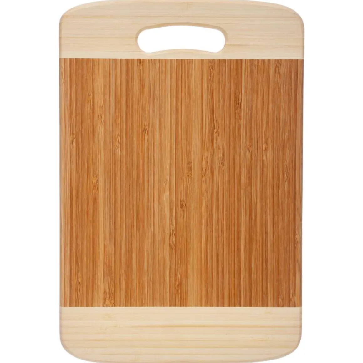 Tabla de cocina de bambú