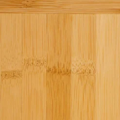 Tabla de cocina de bambú