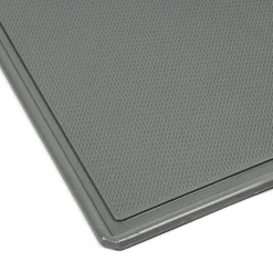 Tabla De Cocina Gris 310x210x7Mm
