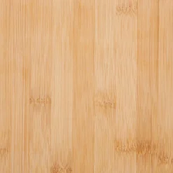 Tabla De Cocina Hecha De Bambú 37x37Cm