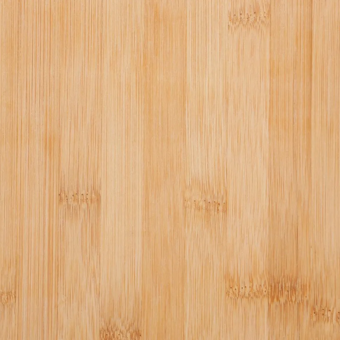 Tabla De Cocina Hecha De Bambú 37x37Cm