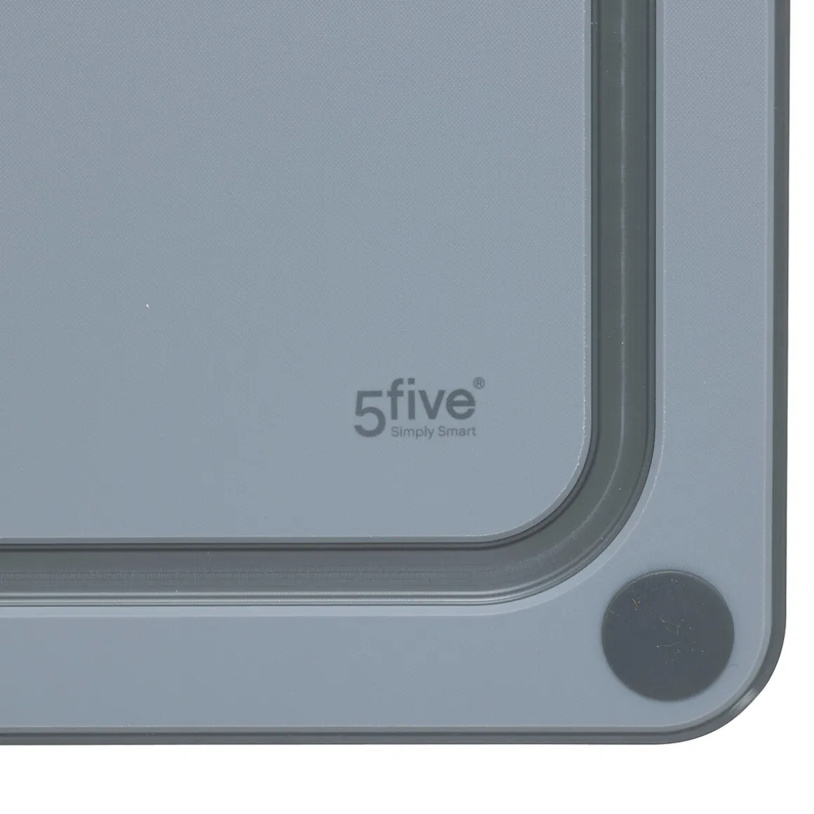 Tabla de cortar NEO gris