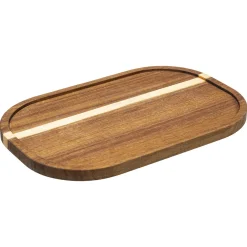 Tabla de madera acacia VIE SAUVAGE