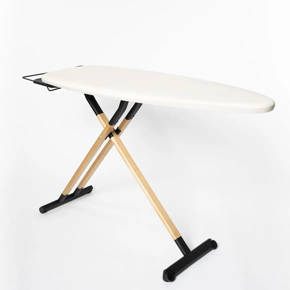 Tabla de planchar MAXI PERFECT negra