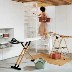 Tabla de planchar MAXI PERFECT negra