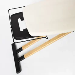 Tabla de planchar MAXI PERFECT negra