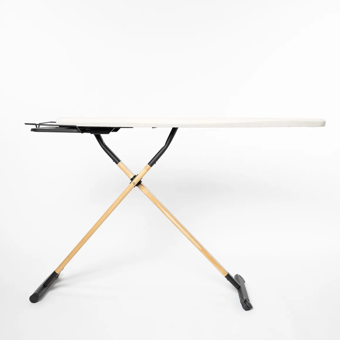 Tabla de planchar MAXI PERFECT negra