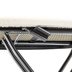 Tabla De Planchar Solid 130x47cm