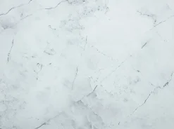 Tabla De Vidrio Efecto Mármol 40x30Cm