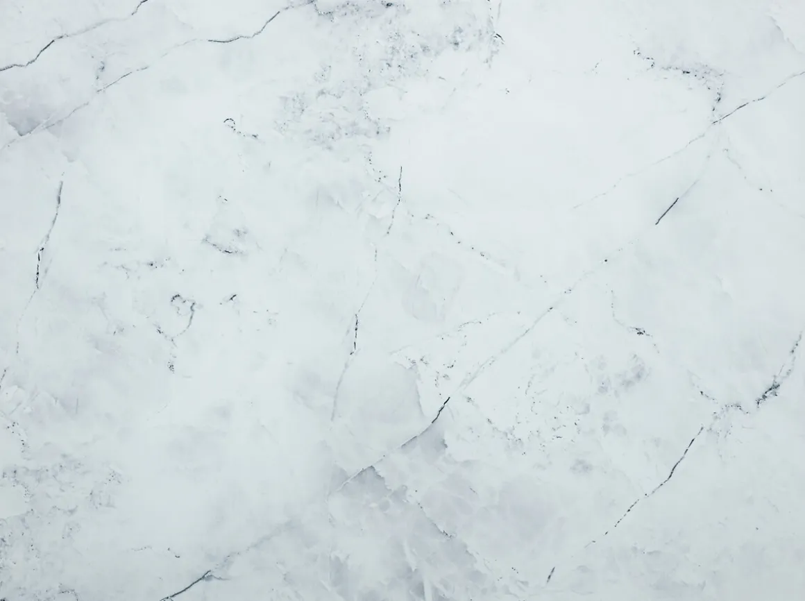 Tabla De Vidrio Efecto Mármol 40x30Cm