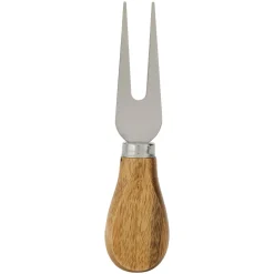 Tabla para quesos con 3 cuchillos 30cm