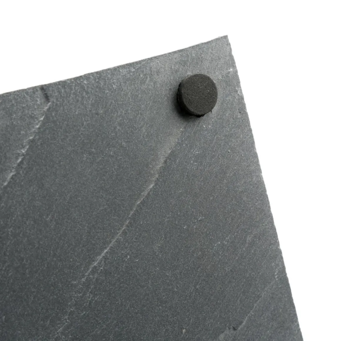 Tabla Rect. De Losa De Roca 30x40Cm