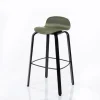 Taburete De Bar Dante Verde